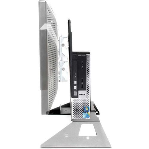 Rack Solutions All-in-One for Dell Optiplex 780 790 70109020 USFF - 1786 45364 mm Height x 1505 38227 mm Width x 1006 - 114-1680