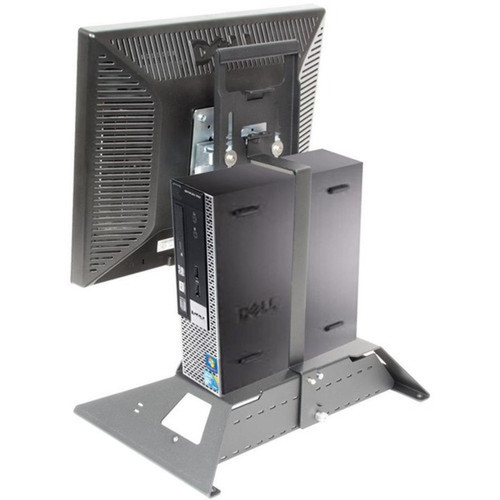 Rack Solutions All-in-One for Dell Optiplex 780 790 70109020 USFF - 1786 45364 mm Height x 1505 38227 mm Width x 1006 - 114-1680
