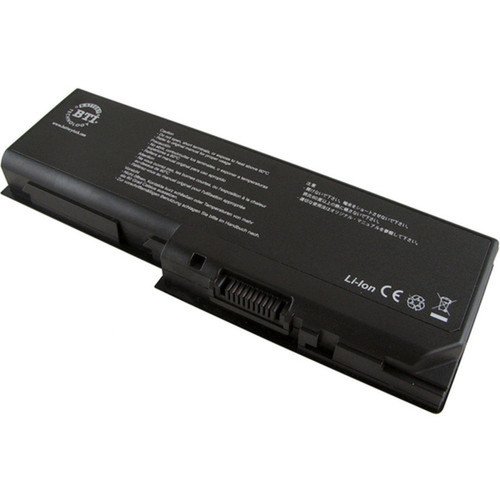 BTI TS-P200A Notebook Battery - For Notebook - Battery Rechargeable - Proprietary Battery Size - 4400 mAh - 111 V DC TS-P200A