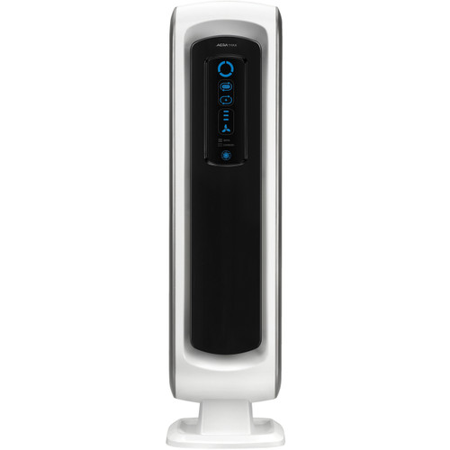 Fellowes_AeraMaxreg_100_Air_Purifier_-_True_HEPA_Activated_Carbon_-_93_m178_-_White_9320301