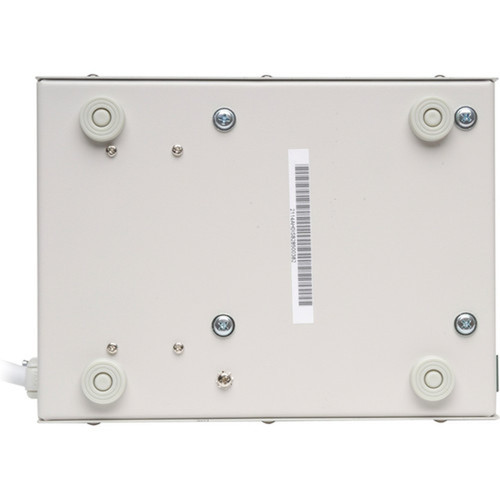 Tripp Lite IS500HG - Receptacles 4 x NEMA 5-15R - 680J IS500HG