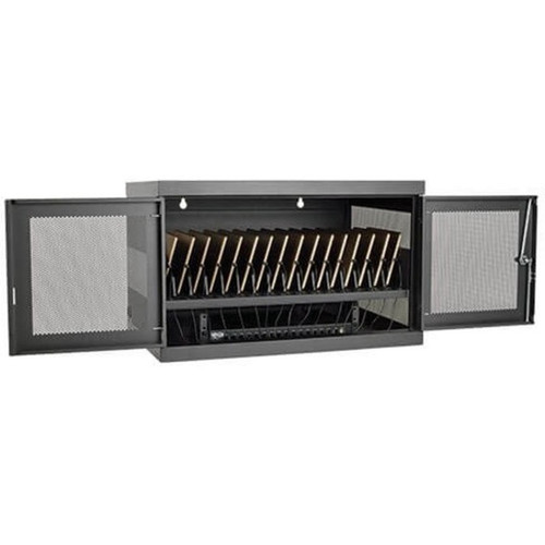 Tripp Lite IS500HG - Receptacles 4 x NEMA 5-15R - 680J IS500HG