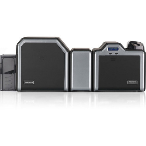 Fargo HDP5000 Dye SublimationThermal Transfer Printer - Color - Card Print - Ethernet - USB - 213 5398 mm Print Width - 38 Color 89058