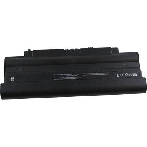 BTI Notebook Battery - For Notebook - Battery Rechargeable - Proprietary Battery Size - 8400 mAh - 108 V DC - 1 DL-I13RX9