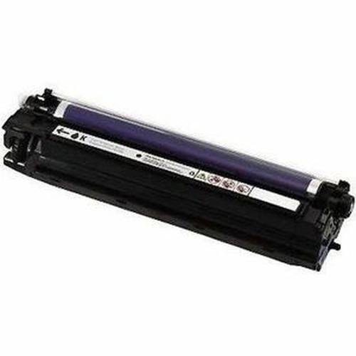 Dell P623N Black Imaging Drum Cartridge - Laser Print Technology - 50000 - Black - 1 Each P623N