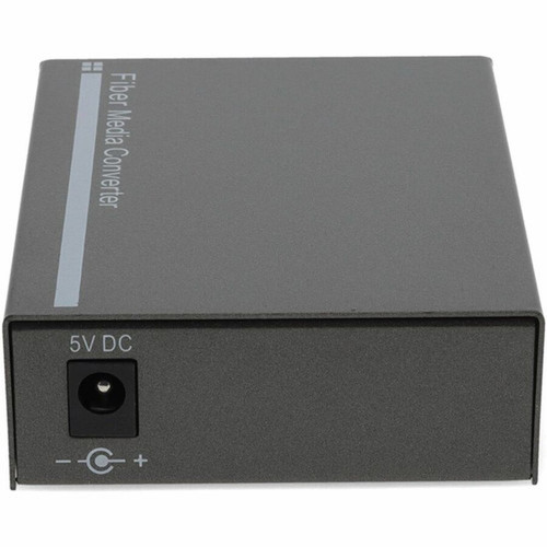 AddOn 100Base-TX To Open SFP Port Media Converter - 1 x Network RJ-45 - Multi-mode Single-mode - 10100Base-TX 1000Base-X - 1 x - ADD-FMC-FX-SFP