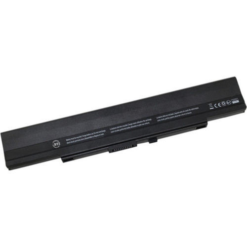 BTI Notebook Battery - For Notebook - Battery Rechargeable - Proprietary Battery Size - 5600 mAh - 144 V DC - 1 AS-U52FX8-8