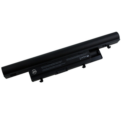 BTI Notebook Battery - For Notebook - Battery Rechargeable - Proprietary Battery Size - 5200 mAh - 108 V DC - 1 GT-ID49C-6
