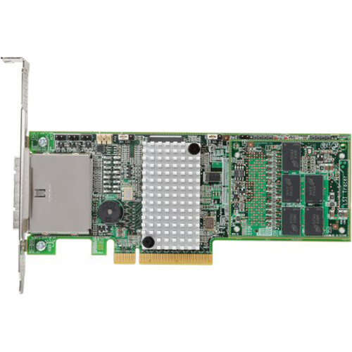 Lenovo ServeRAID M5100 Series 512MB FlashRAID 5 Upgrade for IBM System x - 512 MB DDR3 SDRAM for Server 81Y4487