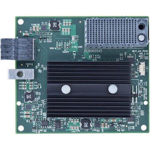 Lenovo Flex System EN4132 2-Port 10Gb Ethernet Adapter - PCI Express x8 - 2 Ports - Optical Fiber - Plug-in Card 90Y3466