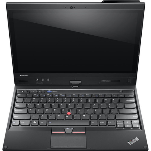 Lenovo ThinkPad X230 34355GF 125 Touchscreen Convertible 2 in 1 Notebook - HD - Intel Core i5 3rd Gen i5-3320M - vPro Technology - 4 34355GF