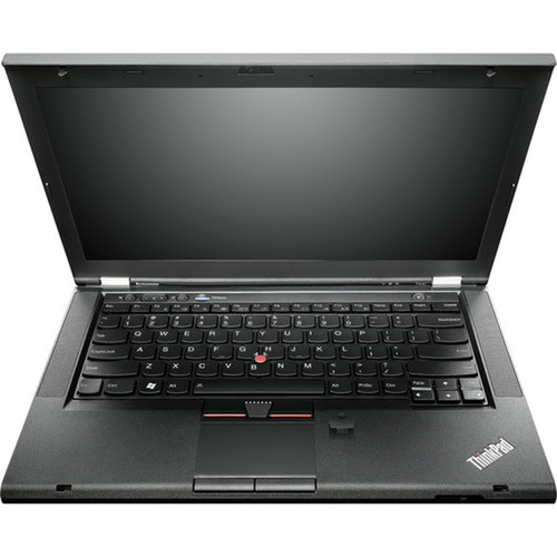 Lenovo ThinkPad T430s 23536AF 14 Notebook - HD - Intel Core i5 3rd Gen i5-3320M - vPro Technology - 4 GB - 128 GB SSD - French - - - 23536AF