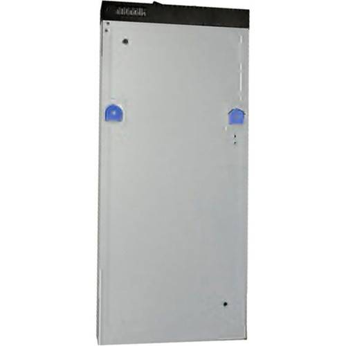Lenovo Flex System x220 7906L2U Server - 1 Xeon E5-2470 230 GHz - 4 GB RAM - Serial ATA600 Controller - Intel C600 Chip - 2 Support 7906L2U