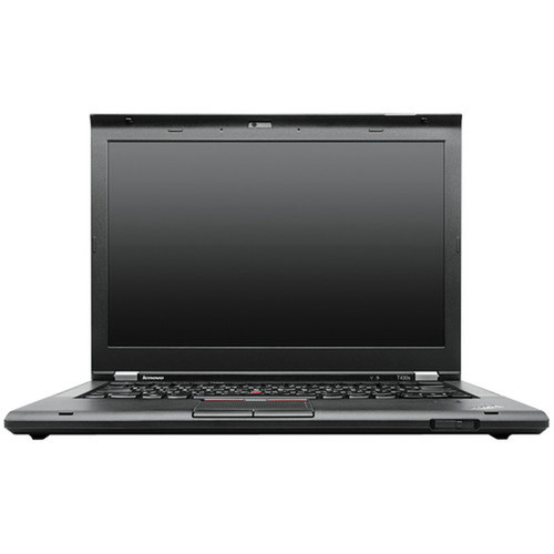 Lenovo ThinkPad T430s 23536CU 14 Notebook - HD - Intel Core i5 3rd Gen i5-3320M - vPro Technology - 4 GB - 180 GB SSD - Black - QM77 23536CU