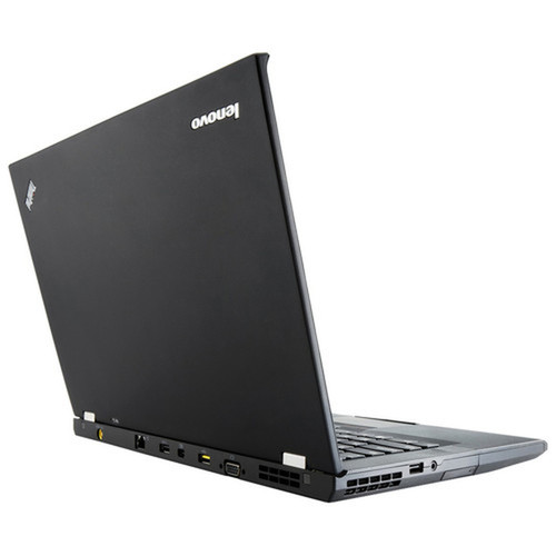 Lenovo ThinkPad T430s 23536CU 14 Notebook - HD - Intel Core i5 3rd Gen i5-3320M - vPro Technology - 4 GB - 180 GB SSD - Black - QM77 23536CU