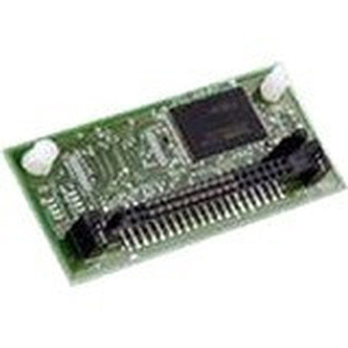 Lexmark MS510 MS610dn Forms and Bar Code Card - FormsBar Code Card 35S2992