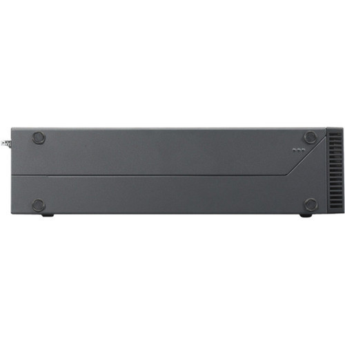 Lenovo ThinkCentre M92p 2988E2F Desktop Computer - Intel Core i7 3rd Gen i7-3770 - vPro Technology - 4 GB - 1 TB HDD - Small Form - - 2988E2F