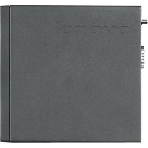 Lenovo ThinkCentre M92p 2988E2F Desktop Computer - Intel Core i7 3rd Gen i7-3770 - vPro Technology - 4 GB - 1 TB HDD - Small Form - - 2988E2F