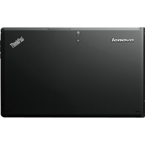 Lenovo ThinkPad Tablet 2 367929F Tablet - 101 HD - 2 GB - 64 GB Storage - Windows 8 Pro 32-bit - Black - Atom Dual-core 2 Core GHz 367929F