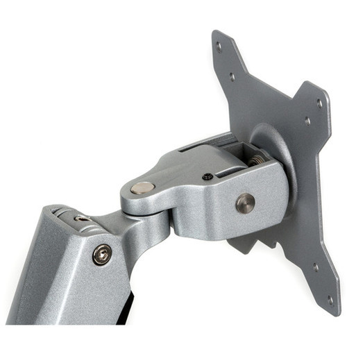 Planar Dual Arm Desk Stand 997-7031-00 - Up to 27 68580 mm Screen Support - 2210 lb 1002439 g Load Capacity - Flat Panel - 997-7031-00