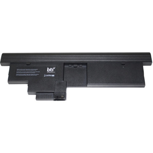 BTI Tablet PC Battery - For Notebook - Battery Rechargeable - Proprietary Battery Size - 4400 mAh - 144 V DC LN-X200TX8