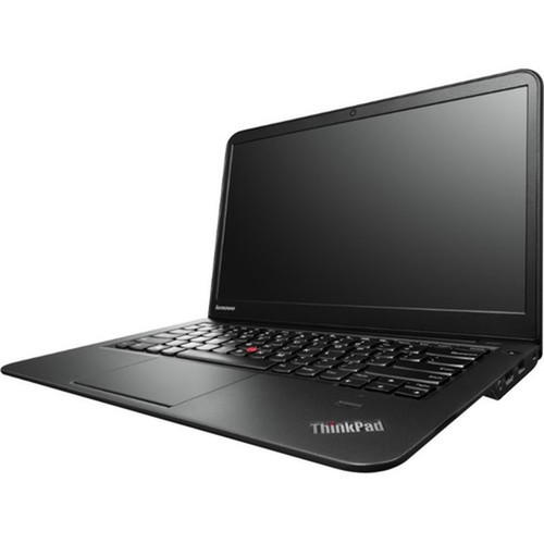 Lenovo ThinkPad Edge S431 20AX0001CA 14 Ultrabook - Intel Core i5 3rd Gen i5-3337U - 4 GB - 500 GB HDD - French Keyboard - Black - x 20AX0001CA