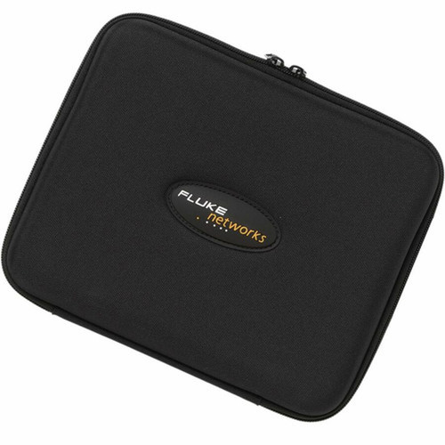 Fluke Networks Carrying Case Pouch Fluke Networks Test Equipment TRC-CASE