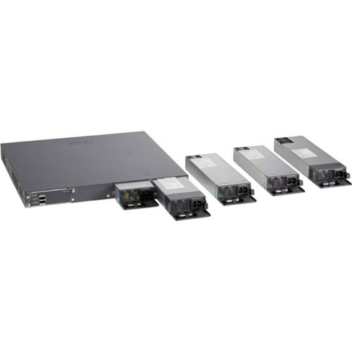 Cisco Power Module - 640 W - 110 V AC 220 V AC PWR-C2-640WAC