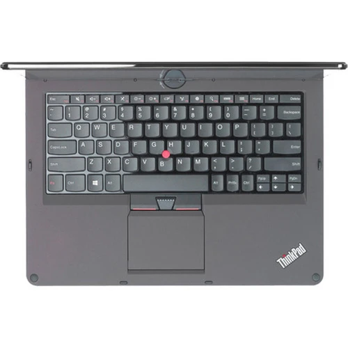Lenovo ThinkPad Twist S230u 33478LU 125 Touchscreen Convertible 2 in 1 Ultrabook - HD - Intel Core i3 3rd Gen i3-3227U - 4 GB - 320 33478LU