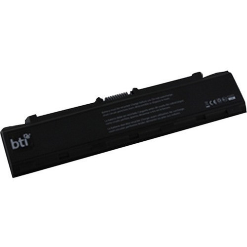 BTI Notebook Battery - For Notebook - Battery Rechargeable - Proprietary Battery Size - 5600 mAh - 108 V DC TS-L840D