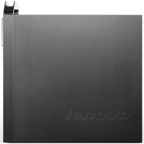 Lenovo ThinkStation S30 4352G5F Workstation - 1 Xeon E5-1607 - 4 GB - 500 GB HDD - Tower - Intel C602 Chip - Windows 7 Professional - 4352G5F