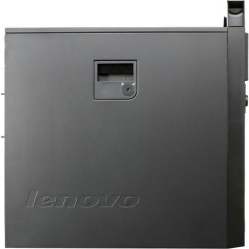 Lenovo ThinkStation S30 4352H6U Workstation - 1 Xeon E5-2650 v2 - vPro Technology - 8 GB - 2 TB HHD - Tower - Intel C602 Chip - 7 - - 4352H6U