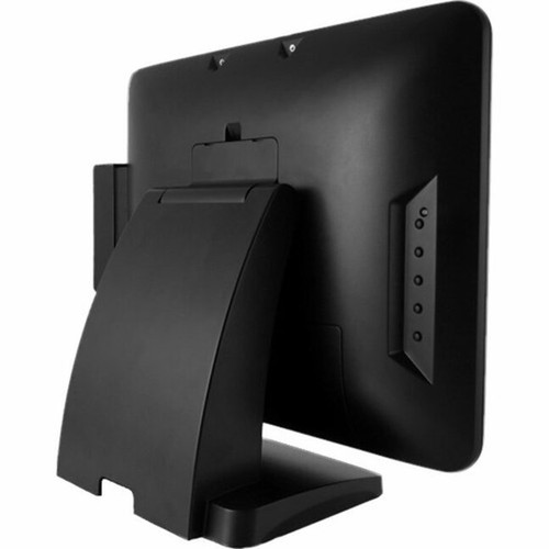 GVision V15DX-AB-459G 15 Class LCD Touchscreen Monitor - 8 ms - 15 Viewable - 5-wire Resistive - 1024 x 768 - XGA - Adjustable Angle V15DX-AB-459G