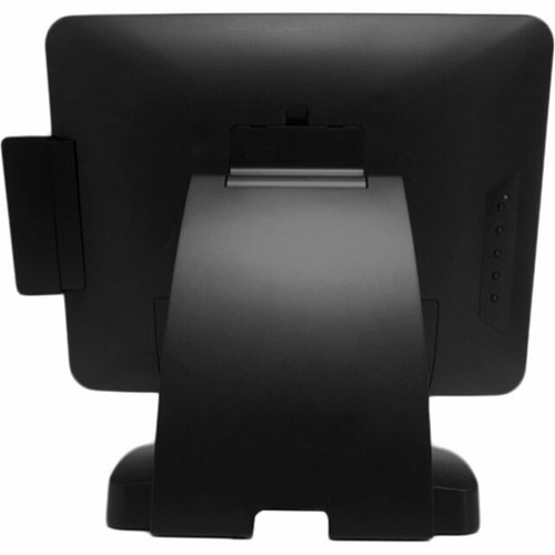 GVision V15DX-AB-459G 15 Class LCD Touchscreen Monitor - 8 ms - 15 Viewable - 5-wire Resistive - 1024 x 768 - XGA - Adjustable Angle V15DX-AB-459G