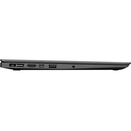 Lenovo ThinkPad X1 Carbon 2nd Gen 20A7006WCA 14 Touchscreen Ultrabook - WQHD - Intel Core i7 4th Gen i7-4600U - vPro Technology - 8 - 20A7006WCA