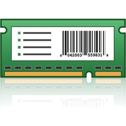 Lexmark MS911 Forms and Bar Code Card - FormsBar Code Card 26Z0023