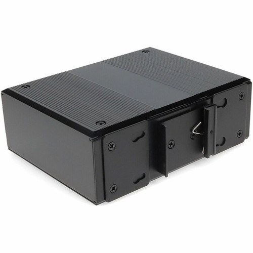AddOn TransceiverMedia Converter - 2 x Network RJ-45 - 2 x ST Ports - Single-mode - 005 mil 0 mm 006 mil 0 mm Fiber - - - 20 ADD-IGMC-BXU-2ST2