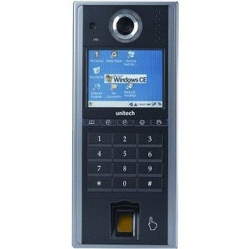 Unitech MT380 CE 60 Power Adapter - Door - Key Code - LED - Ethernet - Serial - 12 V DC MT380-R0SEAG