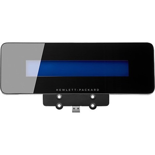 HP Retail Integrated 2x20 Display - LCD - 20 x 2 - USB G6U79AT
