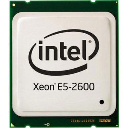 Lenovo Intel Xeon E5-2600 E5-2609 Quad-core 4 Core 240 GHz Processor Upgrade - 10 MB L3 Cache - 1 MB L2 Cache - 64-bit Processing - 90Y5944