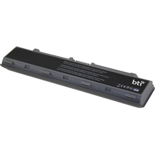 BTI Notebook Battery - For Notebook - Battery Rechargeable - Proprietary Battery Size - 5600 mAh - 108 V DC TS-P840