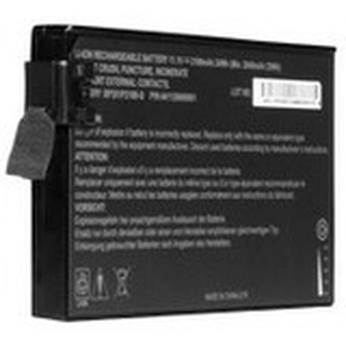 Getac V110 Battery - For Notebook - Battery Rechargeable - 2100 mAh - 1 GBM3X1