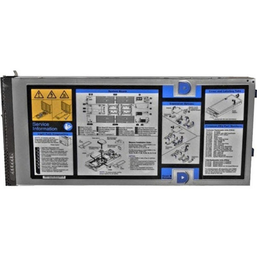 Lenovo Flex System x240 7162B2U Blade Server - 1 Xeon E5-2620 v2 210 GHz - 16 GB RAM - 6Gbs SAS Serial ATA600 Controller - Intel - 7162B2U