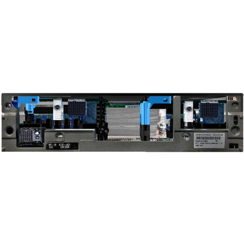 Lenovo Flex System x240 7162B4U Blade Server - 1 Xeon E5-2620 v2 210 GHz - 16 GB RAM - 6Gbs SAS Serial ATA600 Controller - Intel - 7162B4U
