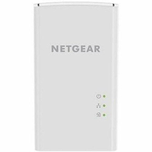 NETGEAR Powerline 1200 PL1200 - 2 - 1 x Network RJ-45 - 1200 Mbits Powerline - HomePlug AV2 PL1200-100PAS