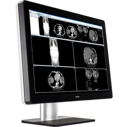 Barco Coronis Uniti MDMC-12133 Webcam LCD Monitor - 32 - 336 Viewable - LED Backlight - 4200 x 2800 - 2100 cdm178 - DisplayPort K9602726