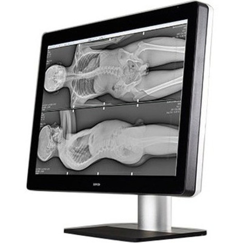 Barco Coronis Uniti MDMC-12133 Webcam LCD Monitor - 32 - 336 Viewable - LED Backlight - 4200 x 2800 - 2100 cdm178 - DisplayPort K9602726