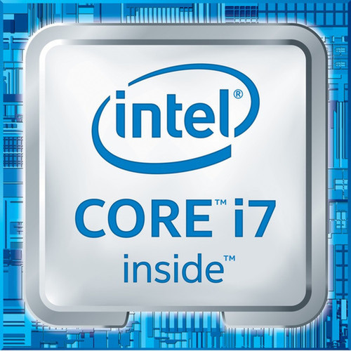 Intel Core i7 i7-6700 Quad-core 4 Core 340 GHz Processor - Socket H4 LGA-1151-Tray Packaging - 8 MB L3 Cache - 1 MB L2 Cache - - 4 CM8066201920103