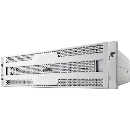 Promise Vess R2600tiD PRO NAS Array - 16 x HDD Supported - 32 TB Installed HDD Capacity - 2 x 6Gbs SAS Serial ATA600 Controller - - VR2KCPTIDAGE