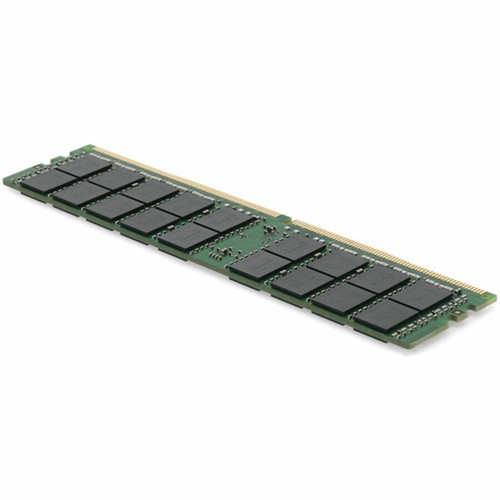 AddOn 32GB DDR4 SDRAM Memory Module - 32 GB 1 x 32GB - DDR4-2133PC4-17066 DDR4 SDRAM - 2133 MHz Quad-rank Memory - CL15 - 120 V - UCS-ML-1X324RU-A-AM